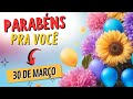Mensagem de Aniversário PERFEITA 🎁🎈 Mp3 Song