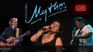 Download Lagu Mythos - Live at Tivoli Vienna MP3