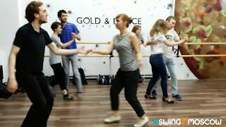 2018-04-27 / Group 43 / Level 5 / Students social dances