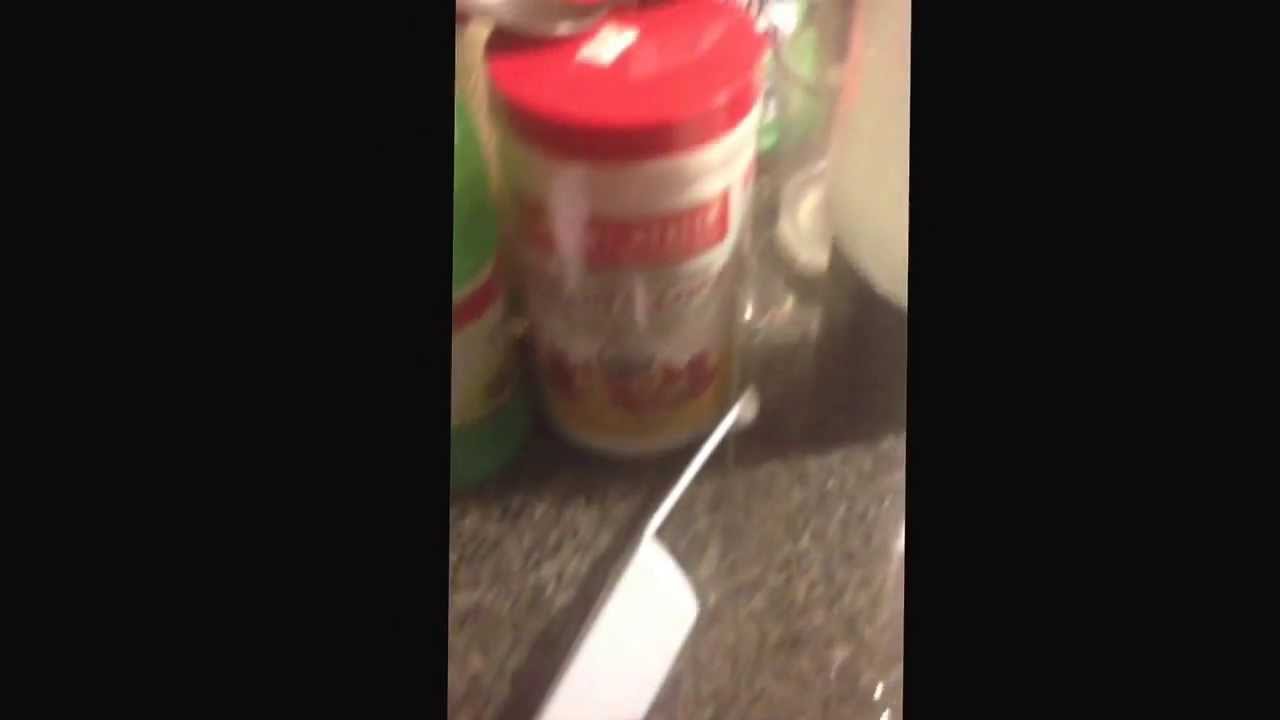 Sea Salt Kosher Water Flush.. YouTube