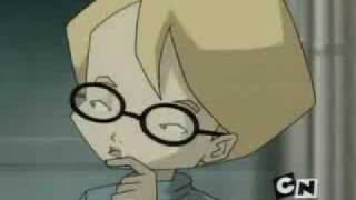 Code Lyoko Family Guy