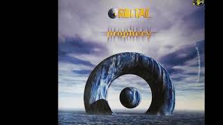Orbital - Cosmic Space (B2)