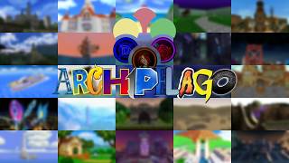 99%! | Archipelago Randomizer (Round 3) [Stream #34]