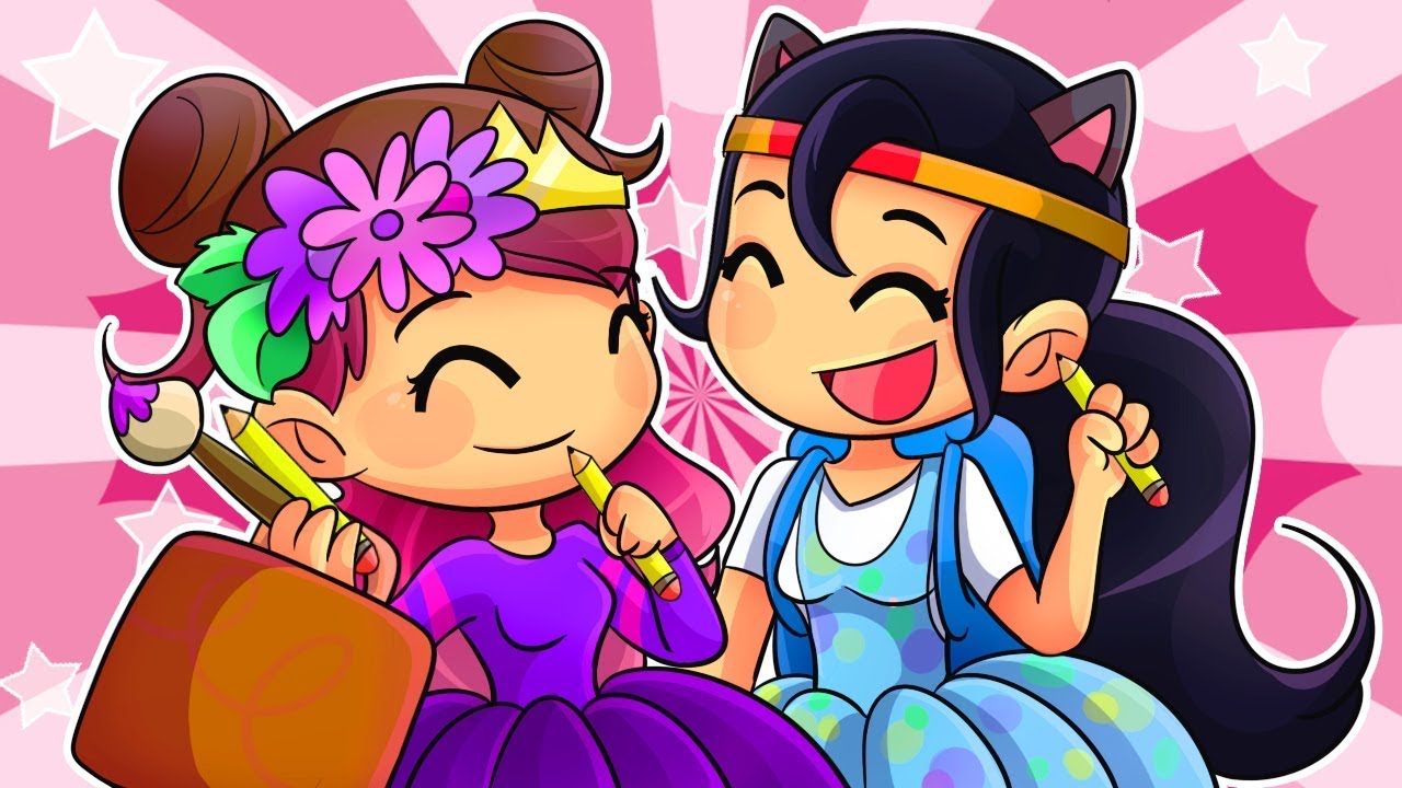 👉🏻RUTINA DE PRINCESAS EN LA ESCUELA! 👸🏻✨ Roblox Roleplay