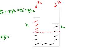 A.P. Physics 2 Fluids Review 1