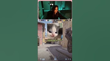 New kill sound in CS2 #counterstrike2