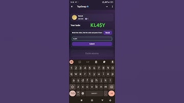 Tapswap code today 30.10 * Milady Maker NFTs Explained | Part 5 # code #new #video #shorts #tap