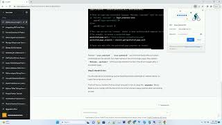 python logging into a forum