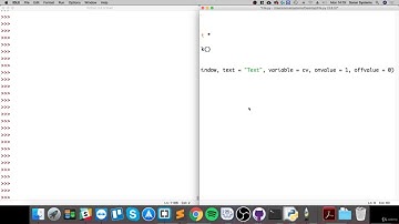 68- Easy Python Programming Checkbutton