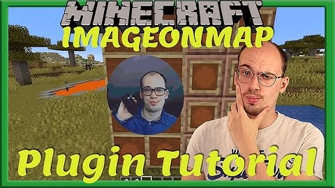 IMAGEONMAP || Plugin Tutorial [Nederlands/Dutch]