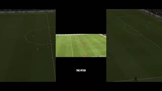 Manchester United’s build up play against Chelsea