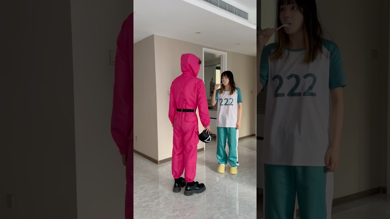 WHAT DID 222 SEE?🫢🤣