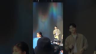 20201219台南好YOUNG耶誕跨年城蔡旻佑-問問愛