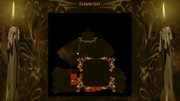 Dungeon Keeper 1, level 4 walkthrough, Flowerhat