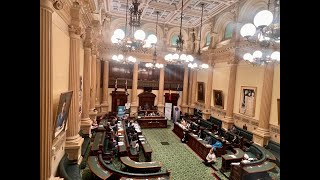 Junior Parliament 2023 By Inudith Jayaneththi