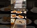 Cruise Ship Donuts That Are Dangerously Good #cruising #dessert #viral