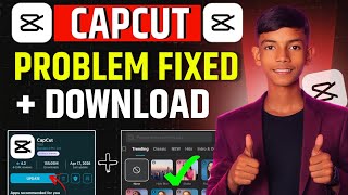 CapCut Download Kaise Kare 2026 | No Internet Problem Fix | Full Guide ||