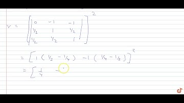 The edges of a parallelopiped of unit length are parallal to non-coplanar unit vectors `hat a`...