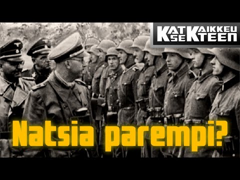 Video: Kuinka Opettaa Historiaa