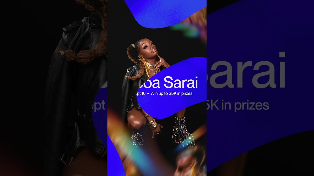 Remix "Bad Bish Bday" & Win $1000! @CocoaSarai #shorts