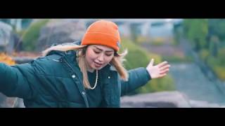 I Wanna Be A Rapstar- croro feat.lil merry  Official Music Video