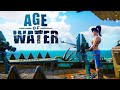 Age of Water - Водный мир возвращается - №3