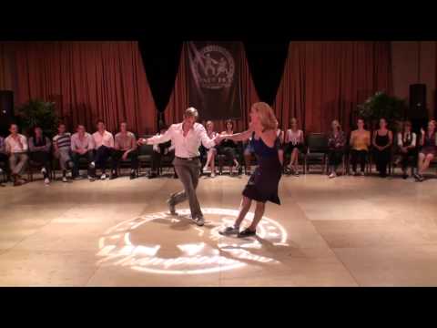 ILHC 2010 - Invitational Jack and Jill Lindy - Sky...