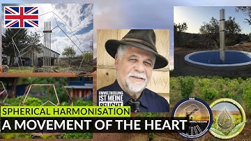 Spherical harmonisation - a movement of the heart! (EN Voiceover)