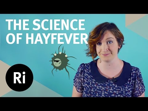 Video: What Is Hay Fever?