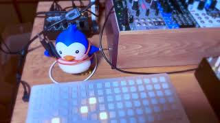 Modular Synth Session #9
