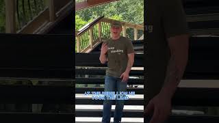 Celebrity Marine Corps/Navy Cadence: “Medal of Honor” - see comments for the story behind the song. #navy Profile