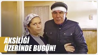 Cafere Dokunmayan Bin Yaşasın Bizimkiler 135. Bölüm