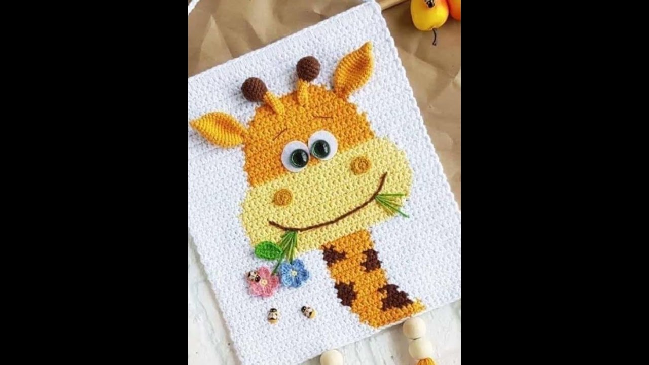 كروشية تابستري |بعض المعلومات عن كروشيه التابستري