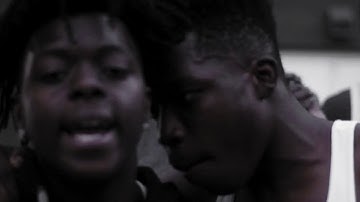 Dblock Pippen & Choppodaplug - Goin Bananas ( Official Video ) Dir. @Waxbando