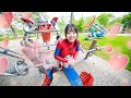 Beauty Girl – Lost Everything, Spider-Man Triumphed!