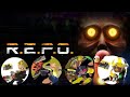 EGOISTでR.E.P.Oするよ～～～