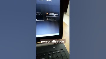 Deleted desktop icons?