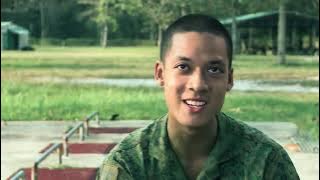 Singapore Commandos Ep 7 No Room for Error