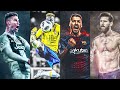 Football Tik Tok Video | Football Reels | Soccer Tik Tok | Ronaldo and Messi TikTok Video