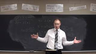 Pre-Algebra Lesson 21