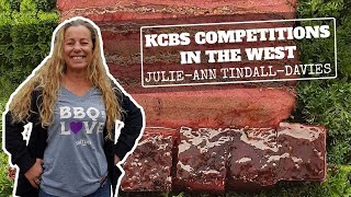 KCBS Competitions in the West | Julie-ann Tindall-Davies by Smoking Hot Confessions 59 views 1 year ago 59 minutes