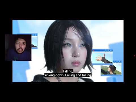 NewKin(뉴킨) 'echo' MV | REACTION 