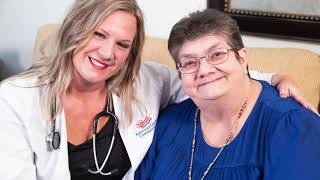 National Nurses Week 2019