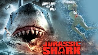 Movie Action horror New Movie Jurassic Shark 2 aquapocalypse Full in English2021 HD