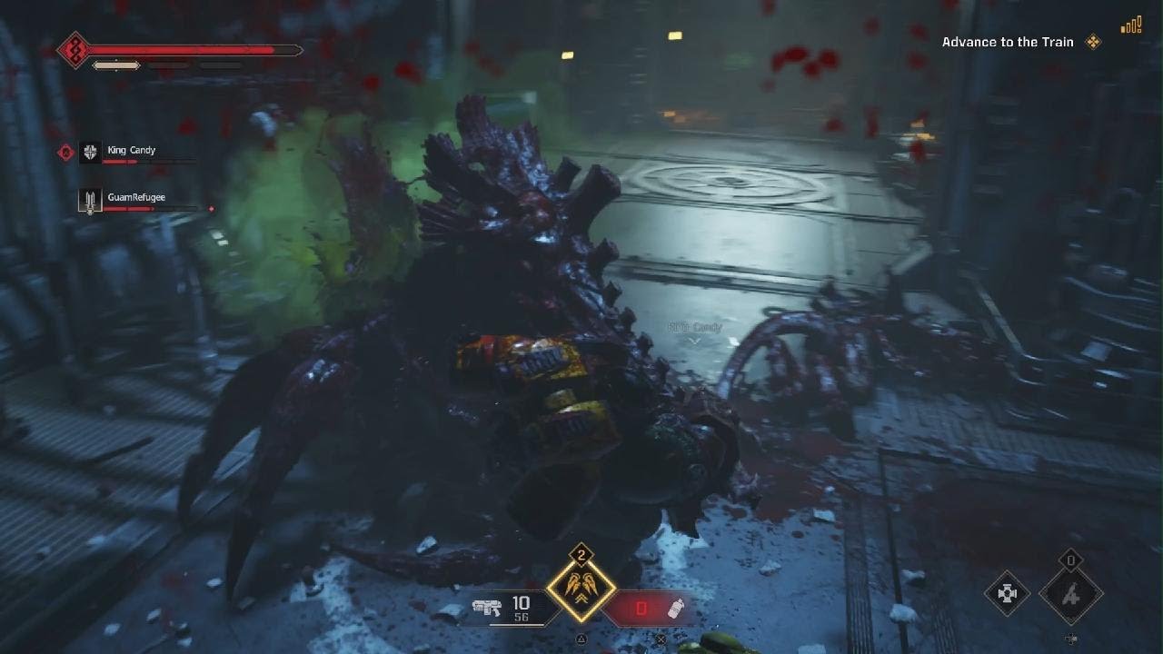 Favorable Relic 🥇