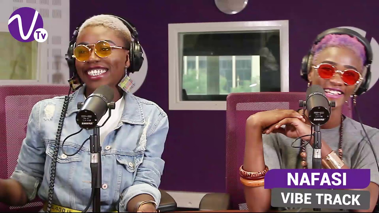 Watch Nafasi raconte l'histoire de "Bla Bla" on YouTube Watch Nafasi raconte l'histoire de "Bla Bla" on YouTube