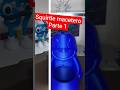 🪴 Squirtle Macetero Impreso en 3D | Parte 1 #shorts #squirtle #pokemon #painting #artandcraft