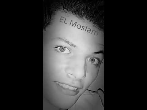 أغنية حبتها بجد .. المسلم