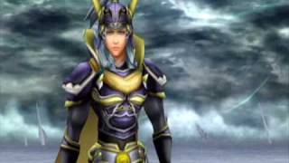 Dissidia Final FantasyGameplay #2