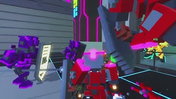 Clone Drone in the Danger Zone ally challenge